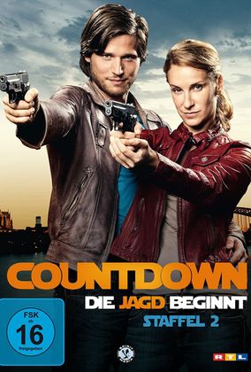 Countdown - Kezdödik a vadászat