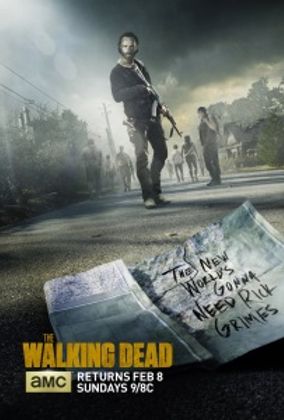 The Walking Dead