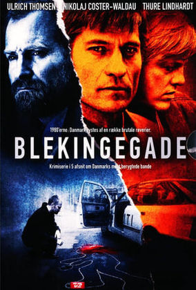 A Blekinge utcai banda