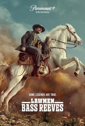 Az igazság emberei: Bass Reeves