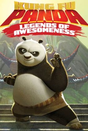 Kung Fu Panda