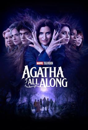 Mindvégig Agatha