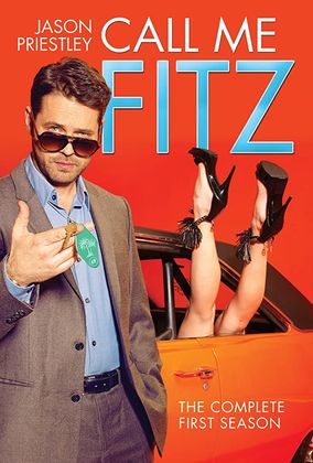 Szólíts Fitznek!