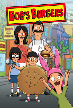Bob burgerfalodája