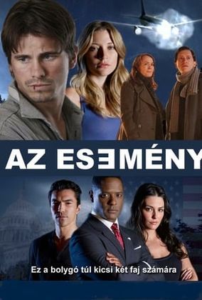 Az Esemény
