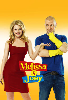 Melissa és Joey