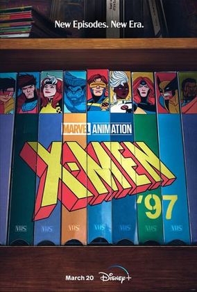 X-Men 97