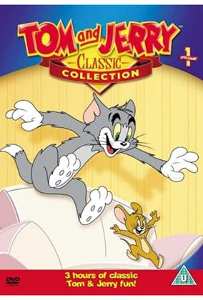 Tom és Jerry