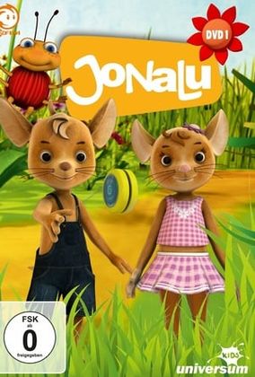 Jonalu