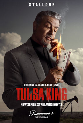 Tulsa királya