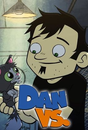 Dan a világ ellen