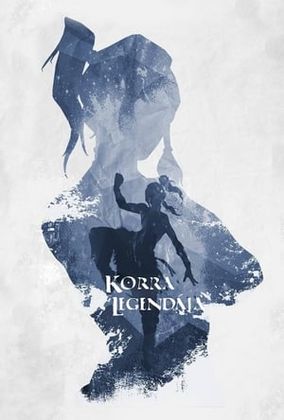 Korra legendája