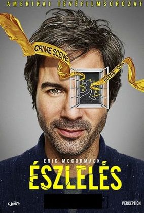 Észlelés