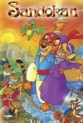 Sandokan
