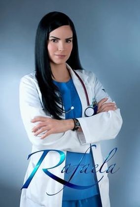 Rafaela Doktornö