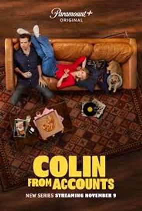 Colin From Accounts