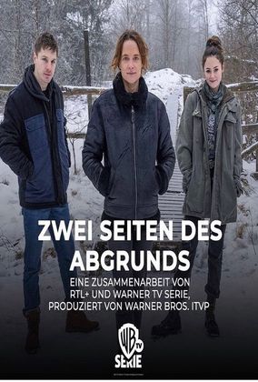 A szakadék két szélén