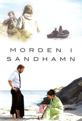 Sandhamni gyilkosságok