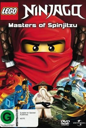 Lego Ninjago