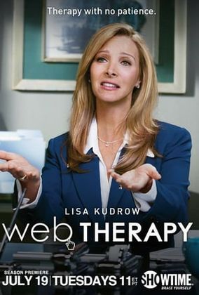 Web-Terápia
