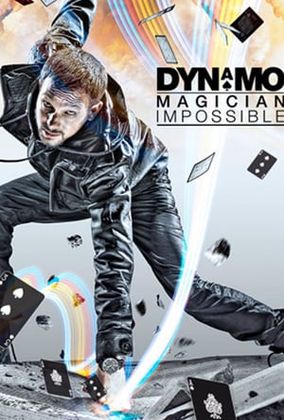 Dynamo varázslat a világ körül