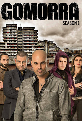 Gomorra