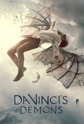 Da Vinci démonai