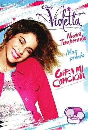 Violetta