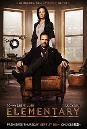 Sherlock és Watson