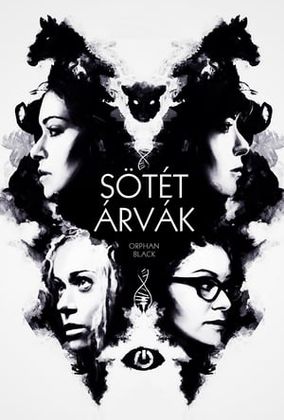 Sötét árvák