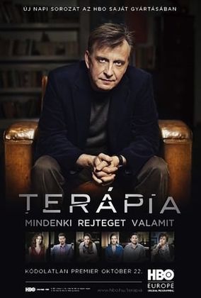 Terápia