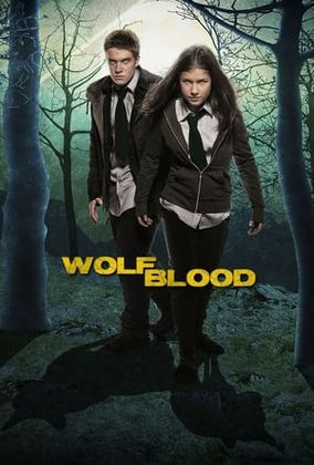 Wolfblood