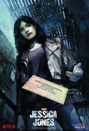 Jessica Jones