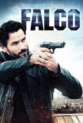 Falco zsaru a múltból