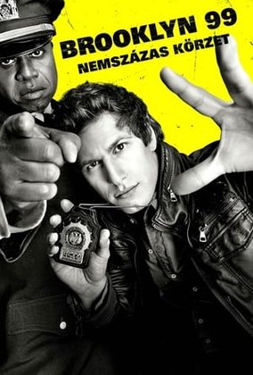 Brooklyn 99 - Nemszázas körzet