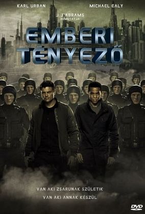 Emberi tényezö