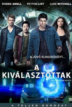 A kiválasztottak