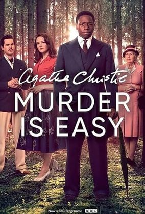 Agatha Christie: Könnyü gyilkosság