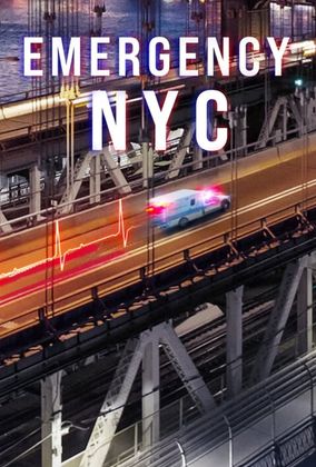 Sürgösségi osztály: New York