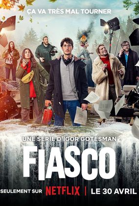 Fiaskó