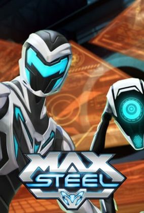 Max Steel