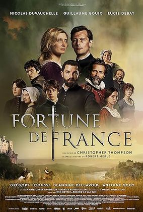 Francia história
