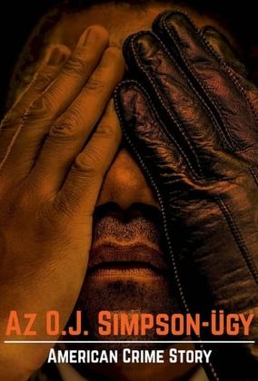 American Crime Story: Az O.J. Simpson-ügy