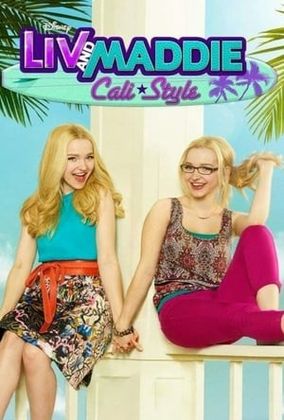 Liv és Maddie