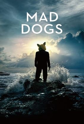 Mad Dogs - Kutyaütök