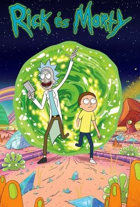 Rick és Morty