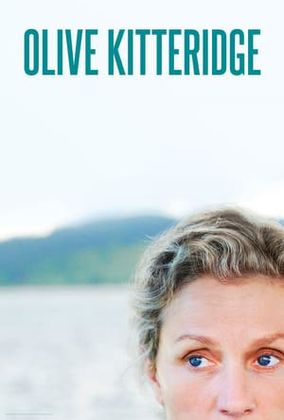 Olive Kitteridge