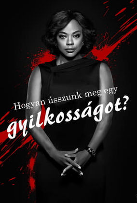 Hogyan ússzunk meg egy gyilkosságot?