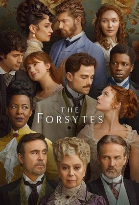 A Forsyte család
