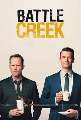 Battle Creek Zsarupáros